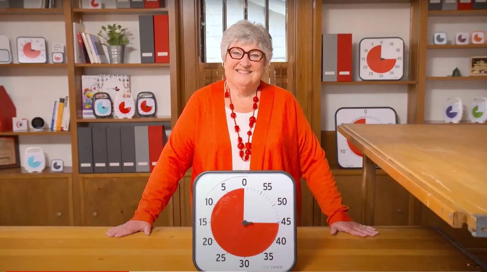 Master Your Time Visually
